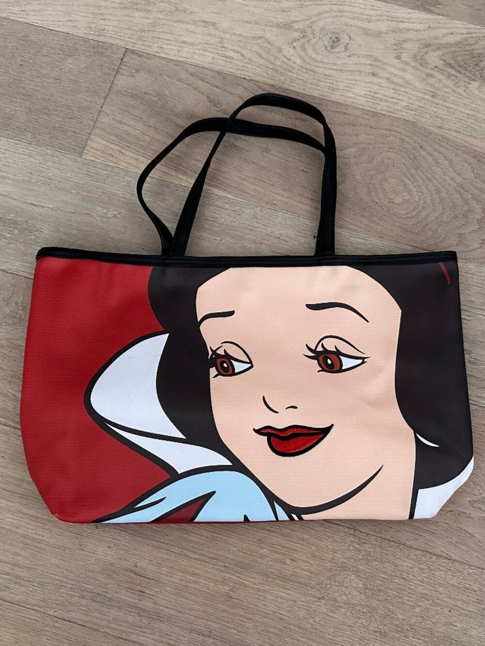 Disney Princess Tote - Snow White